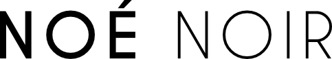 Noé Noir.